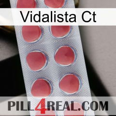 Vidalista Ct 18